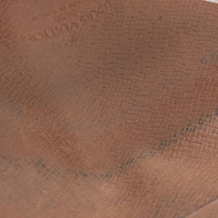 $250 CONSIGNMENT Louis Vuitton  Monogram ID Holder