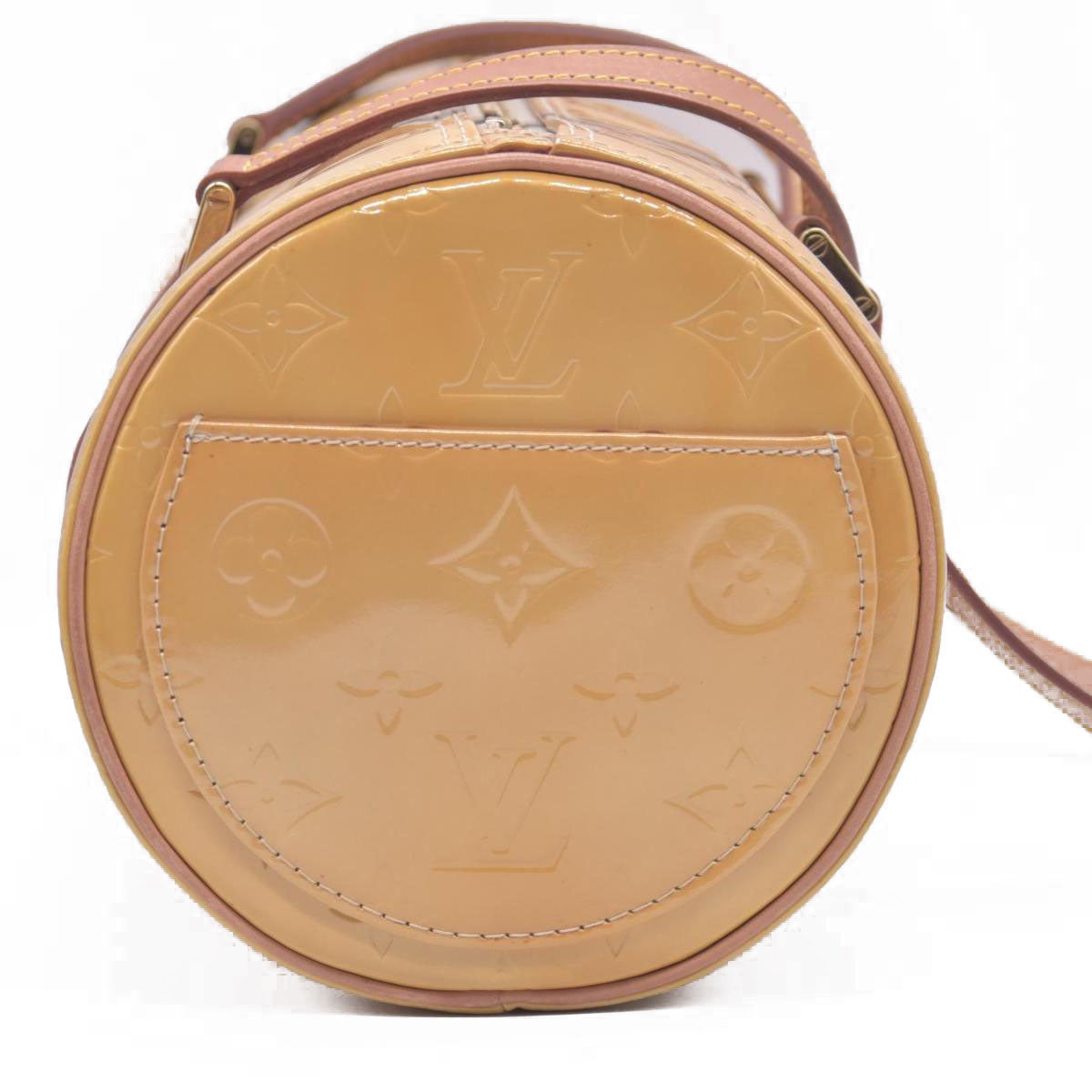 Louis Vuitton  Monogram Vernis Bedford Vintage CONSIGNMENT