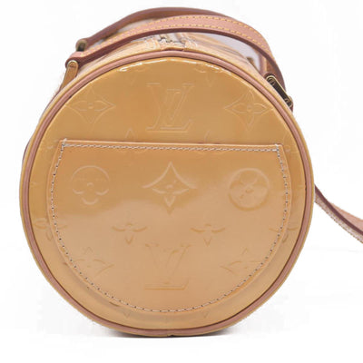 Louis Vuitton  Monogram Vernis Bedford Vintage CONSIGNMENT