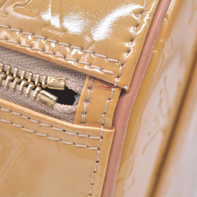 Louis Vuitton  Monogram Vernis Bedford Vintage CONSIGNMENT