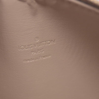 Louis Vuitton  Monogram Vernis Bedford Vintage CONSIGNMENT