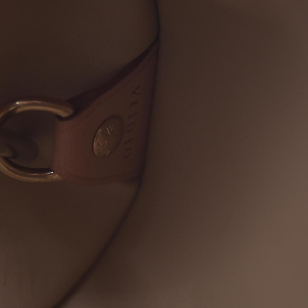 Louis Vuitton  Monogram Vernis Bedford Vintage CONSIGNMENT