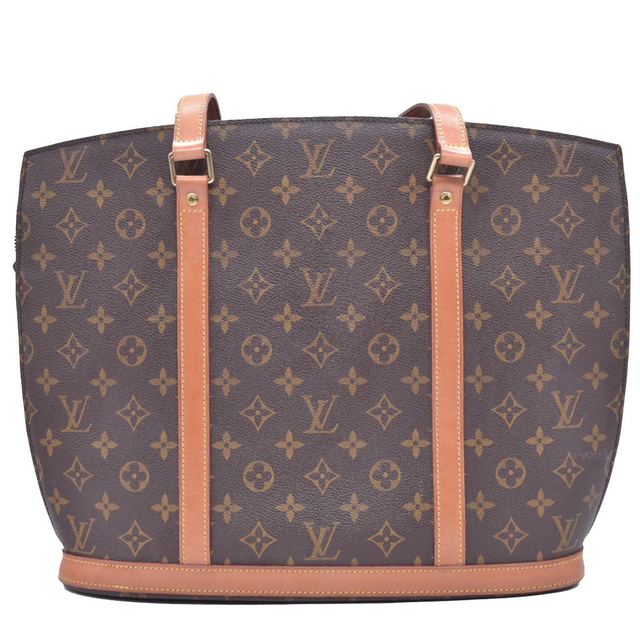 $1260 Louis Vuitton  LV Monogram Babylone Vintage CONSIGNMENT