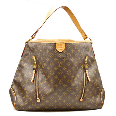 Louis Vuitton  Monogram Delightful GM SD2160