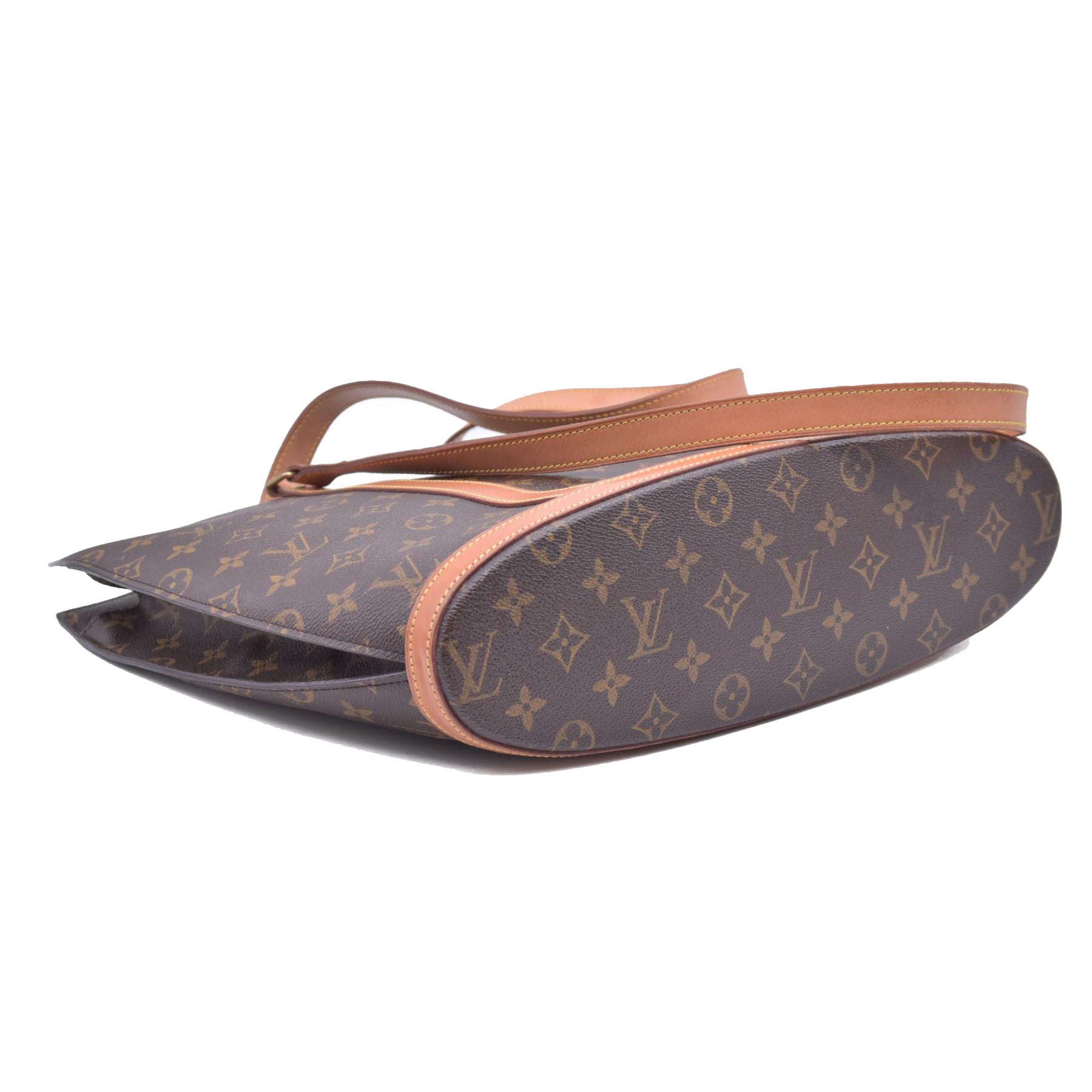 $1260 Louis Vuitton  LV Monogram Babylone Vintage CONSIGNMENT