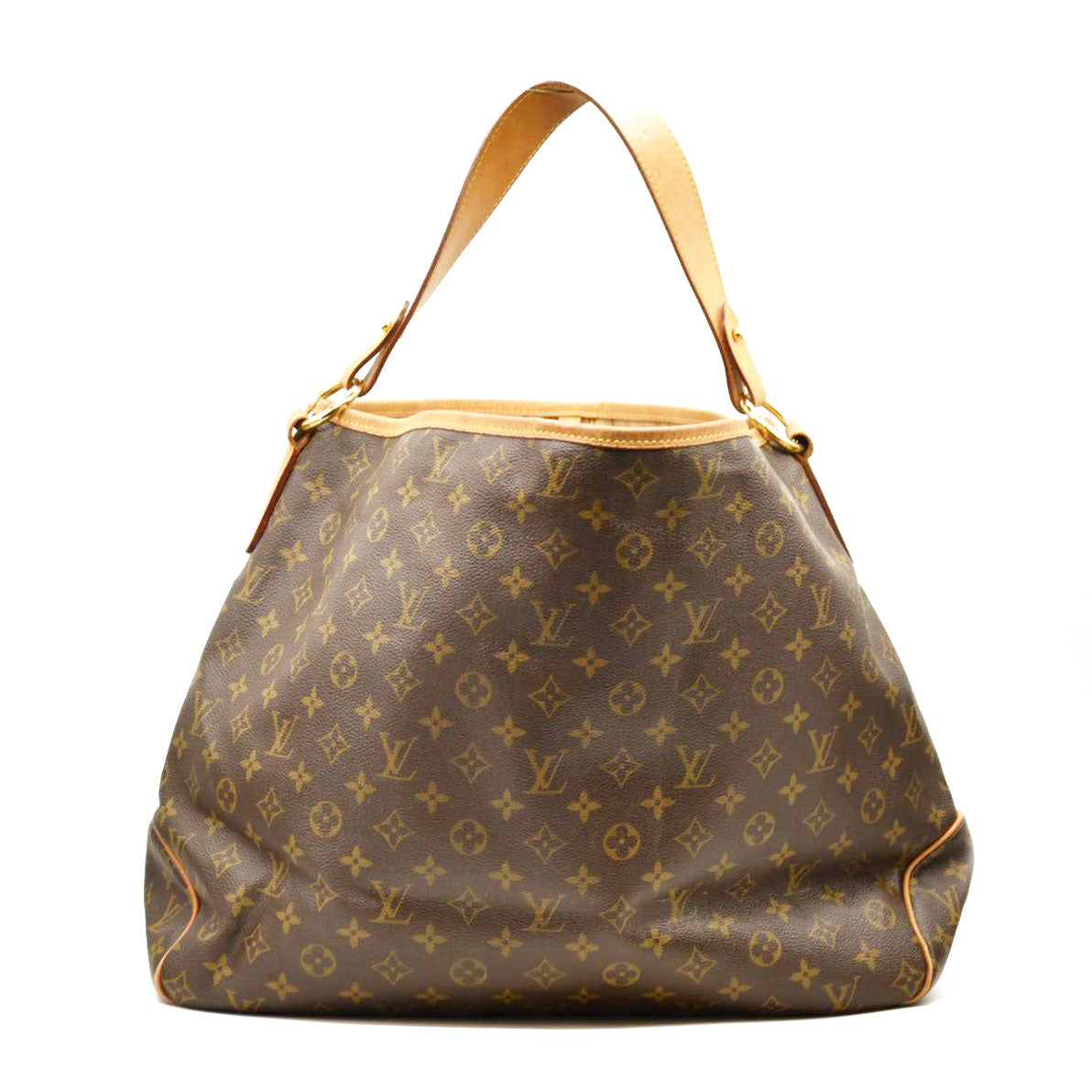 Louis Vuitton  Monogram Delightful GM SD2160