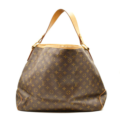 Louis Vuitton  Monogram Delightful GM SD2160
