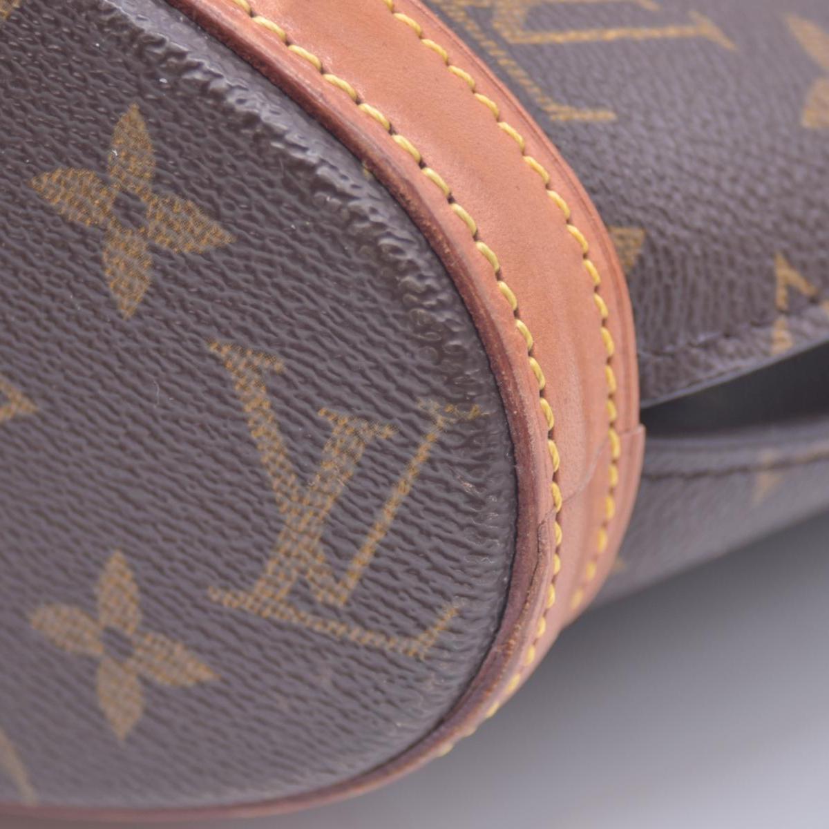 $1260 Louis Vuitton  LV Monogram Babylone Vintage CONSIGNMENT