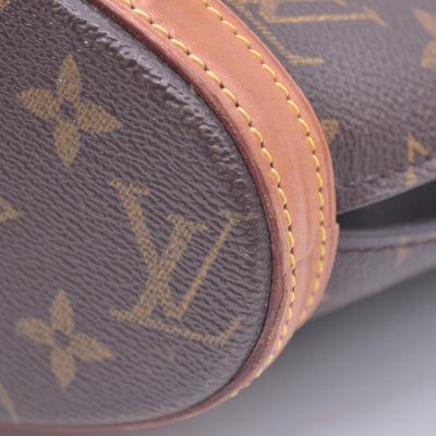 $1260 Louis Vuitton  LV Monogram Babylone Vintage CONSIGNMENT