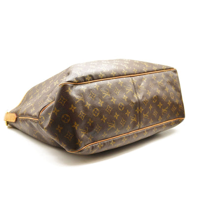 Louis Vuitton  Monogram Delightful GM SD2160