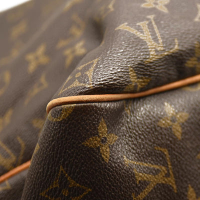 Louis Vuitton  Monogram Delightful GM SD2160