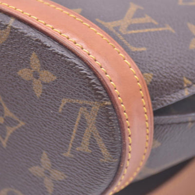 $1260 Louis Vuitton  LV Monogram Babylone Vintage CONSIGNMENT