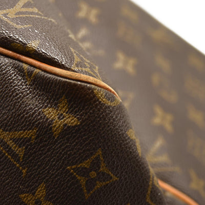 Louis Vuitton  Monogram Delightful GM SD2160
