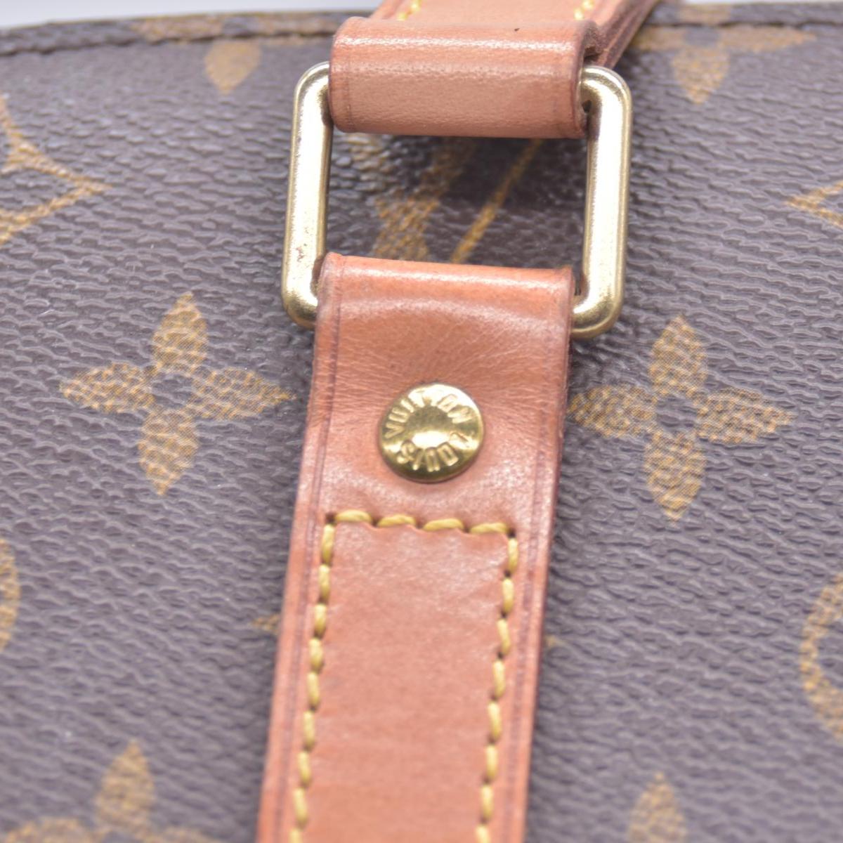 $1260 Louis Vuitton  LV Monogram Babylone Vintage CONSIGNMENT