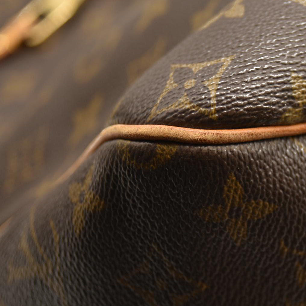 Louis Vuitton  Monogram Delightful GM SD2160