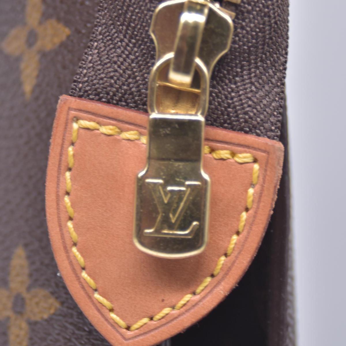 $1260 Louis Vuitton  LV Monogram Babylone Vintage CONSIGNMENT