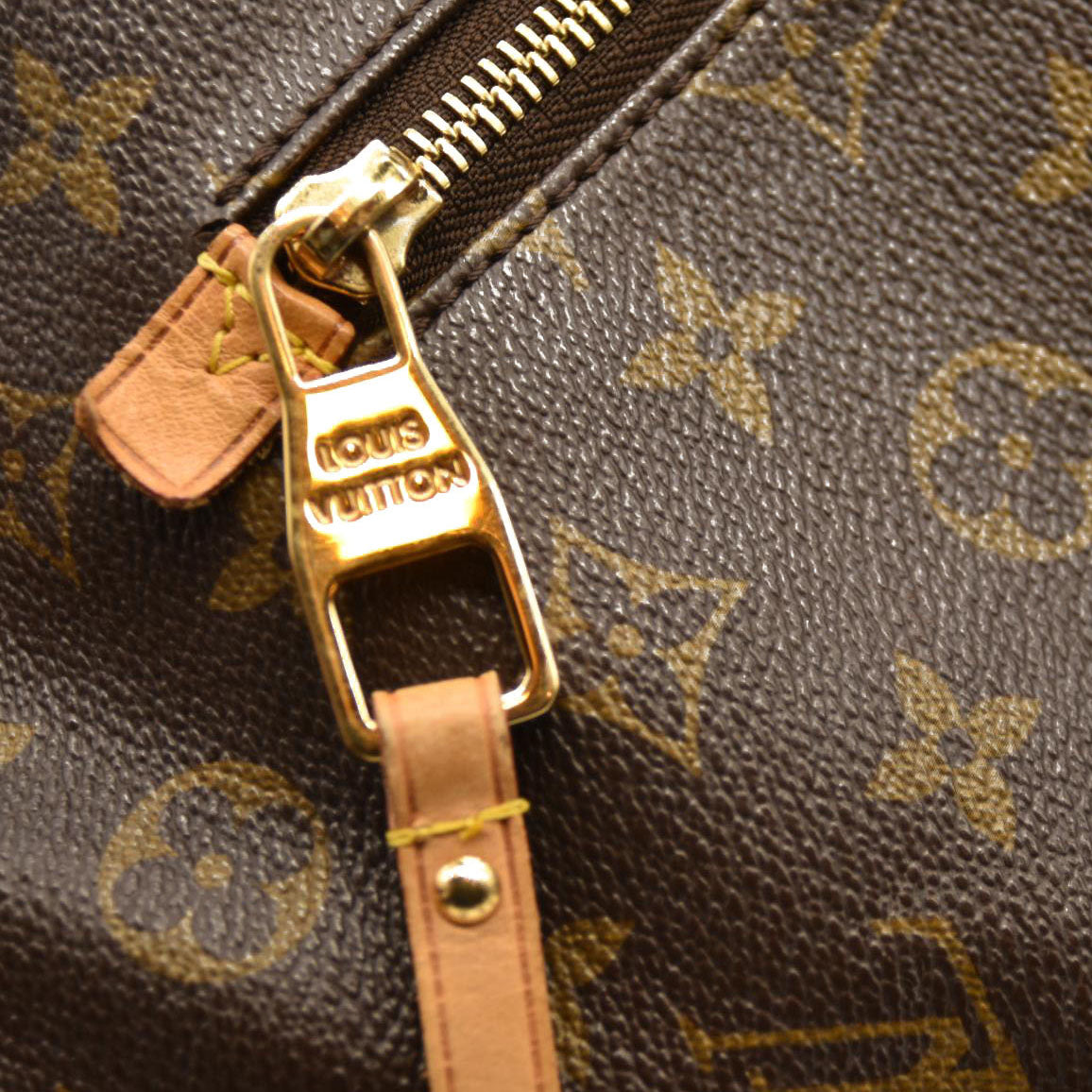 Louis Vuitton  Monogram Delightful GM SD2160