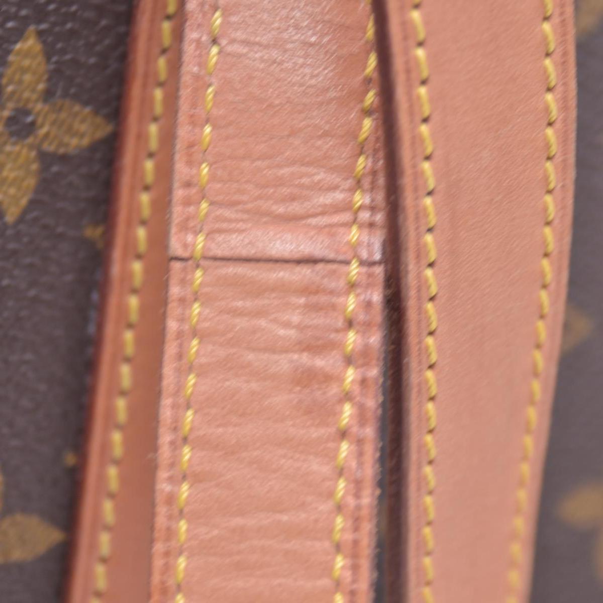 $1260 Louis Vuitton  LV Monogram Babylone Vintage CONSIGNMENT