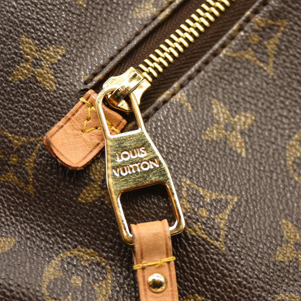 Louis Vuitton  Monogram Delightful GM SD2160