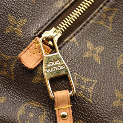 Louis Vuitton  Monogram Delightful GM SD2160