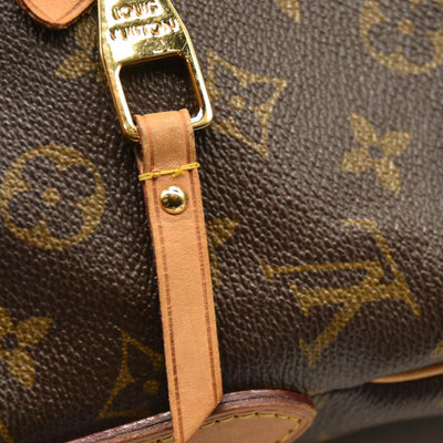 Louis Vuitton  Monogram Delightful GM SD2160