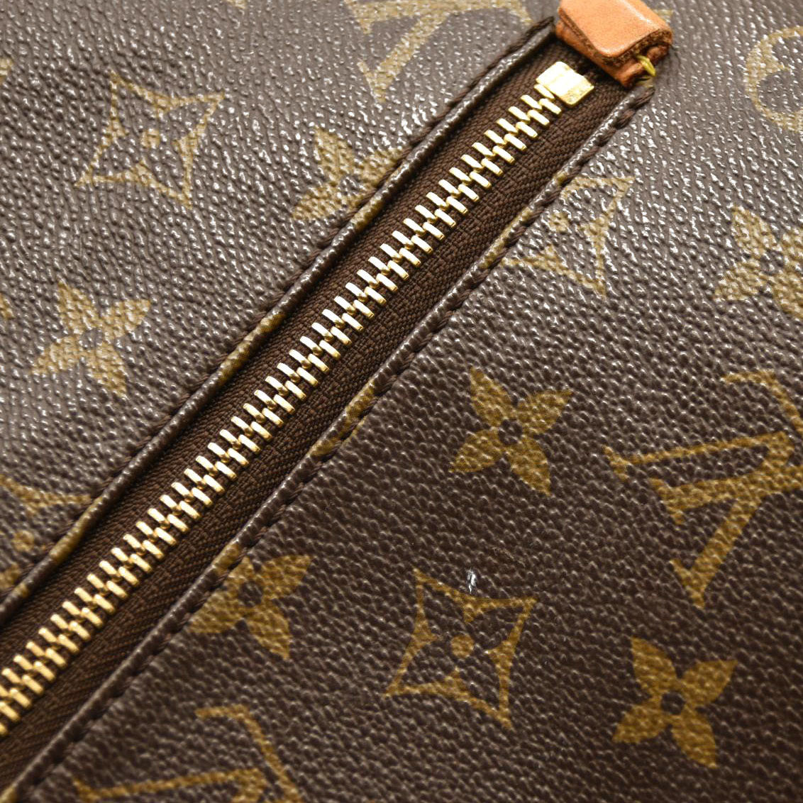 Louis Vuitton  Monogram Delightful GM SD2160