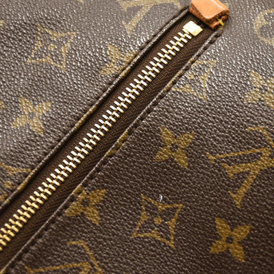 Louis Vuitton  Monogram Delightful GM SD2160