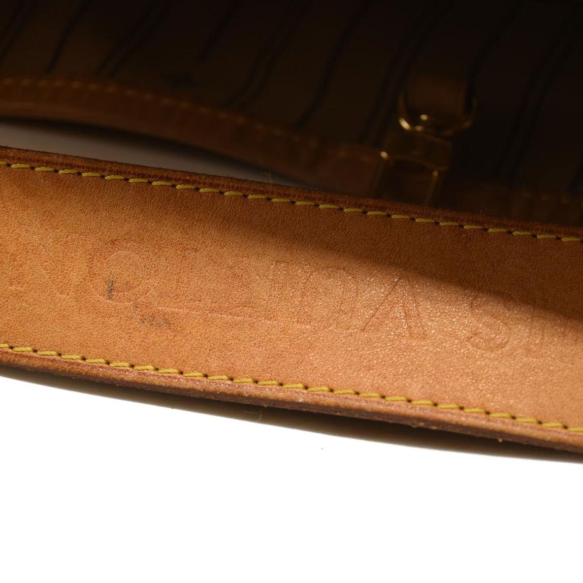 Louis Vuitton  Monogram Delightful GM SD2160