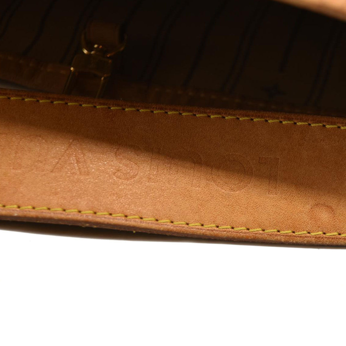 Louis Vuitton  Monogram Delightful GM SD2160