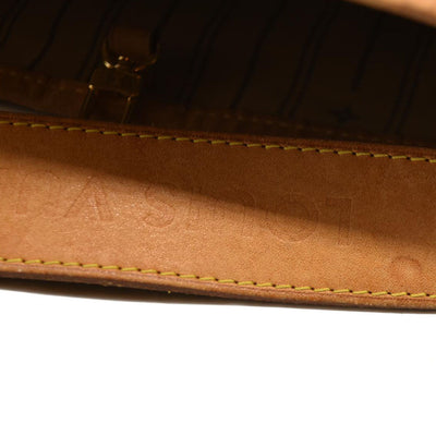 Louis Vuitton  Monogram Delightful GM SD2160