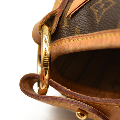 Louis Vuitton  Monogram Delightful GM SD2160
