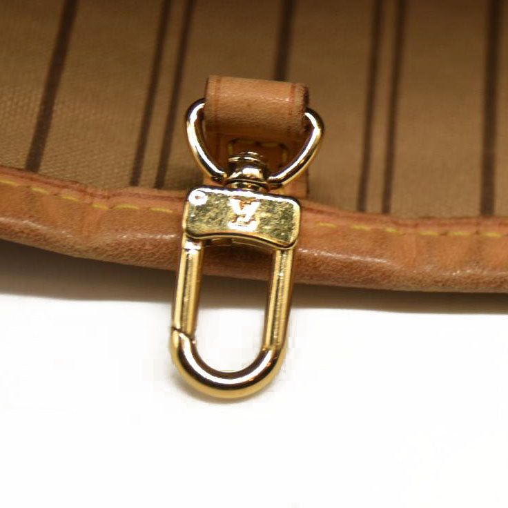 Louis Vuitton  Monogram Delightful GM SD2160