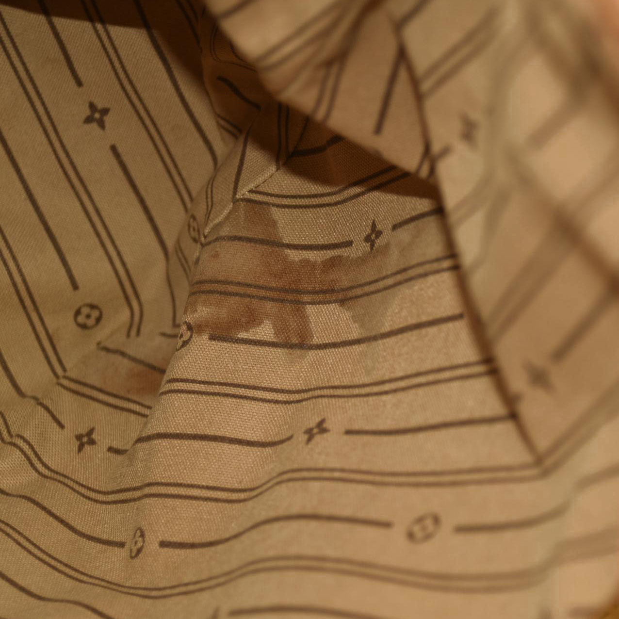 Louis Vuitton  Monogram Delightful GM SD2160