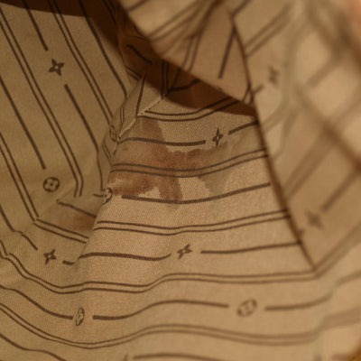 Louis Vuitton  Monogram Delightful GM SD2160