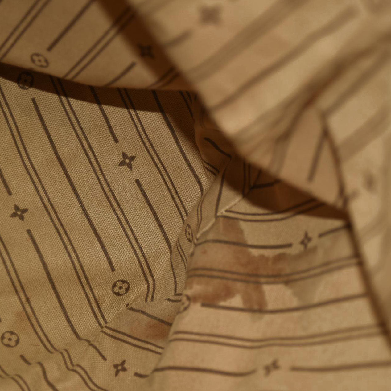 Louis Vuitton  Monogram Delightful GM SD2160