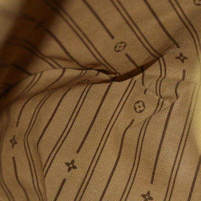 Louis Vuitton  Monogram Delightful GM SD2160