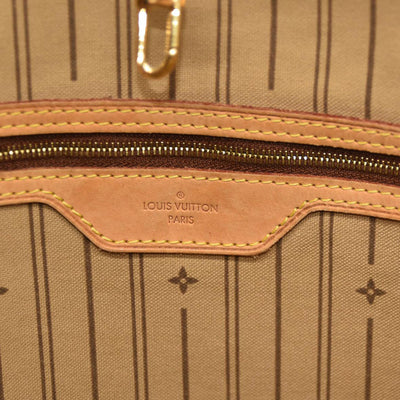 Louis Vuitton  Monogram Delightful GM SD2160