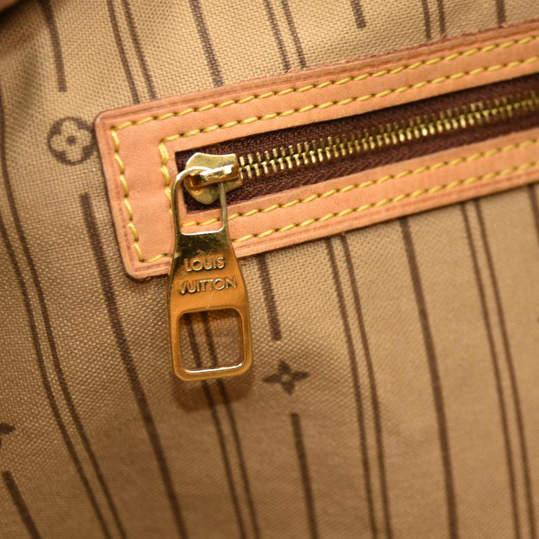 Louis Vuitton  Monogram Delightful GM SD2160