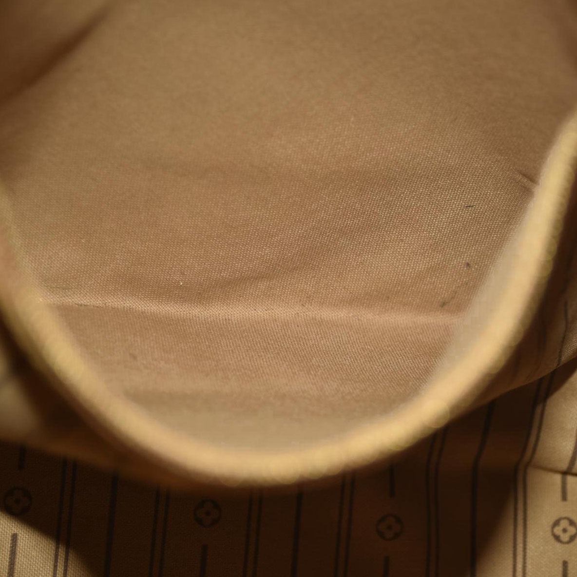 Louis Vuitton  Monogram Delightful GM SD2160