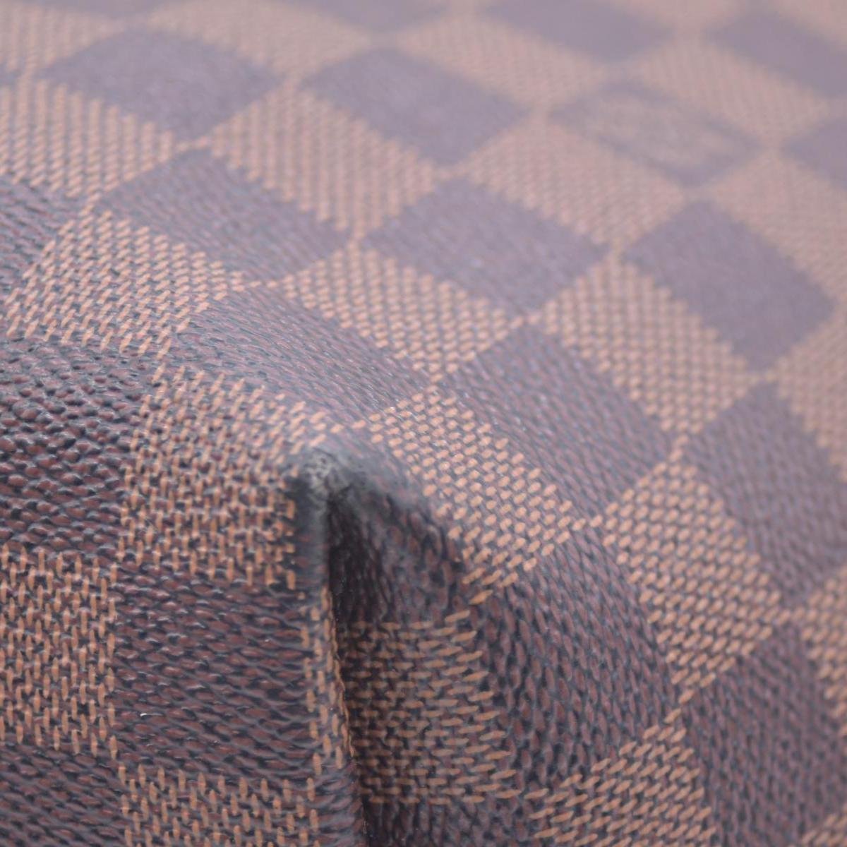 $2160 2018 Louis Vuitton  Damier Ebene Graceful MM TX0118