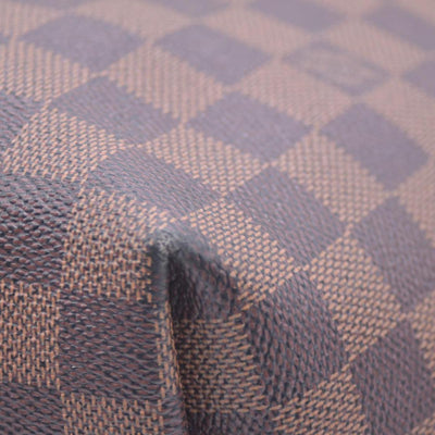 $2160 2018 Louis Vuitton  Damier Ebene Graceful MM TX0118