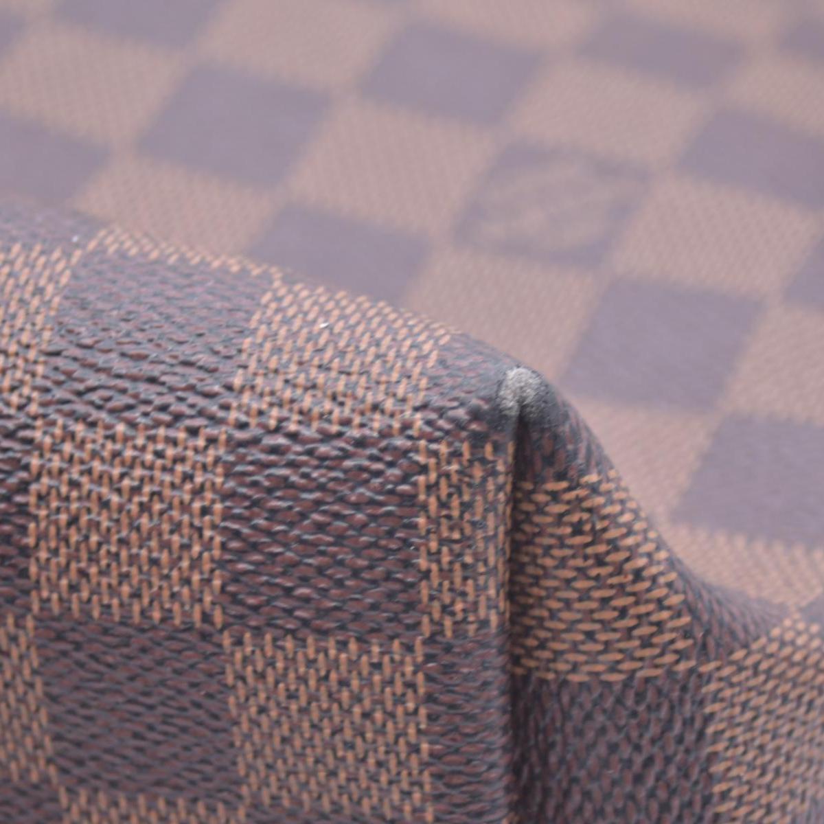 $2160 2018 Louis Vuitton  Damier Ebene Graceful MM TX0118