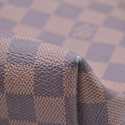 $2160 2018 Louis Vuitton  Damier Ebene Graceful MM TX0118