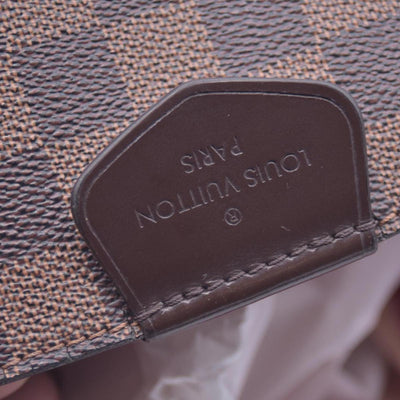 $2160 2018 Louis Vuitton  Damier Ebene Graceful MM TX0118