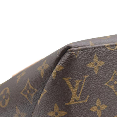 $3200 Louis Vuitton  Monogram Grand Palais with Box and Dust Bag RFID