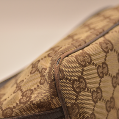 Gucci Top Handle Shoulder Bag GIVEAWAY