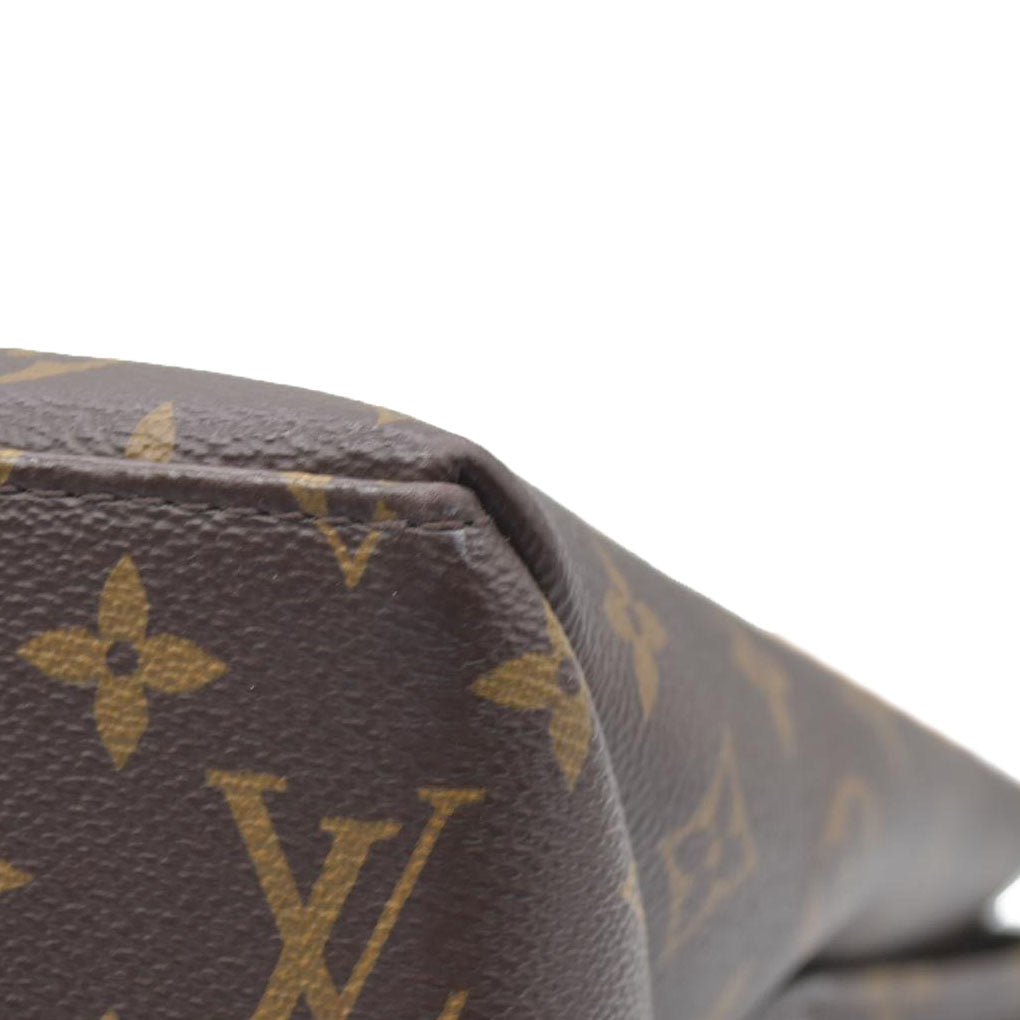 $3200 Louis Vuitton  Monogram Grand Palais with Box and Dust Bag RFID