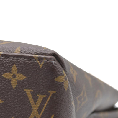 $3200 Louis Vuitton  Monogram Grand Palais with Box and Dust Bag RFID