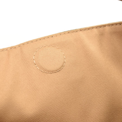 2018 Louis Vuitton Graceful Mm Brown Monogram Canvas Tote RI3138