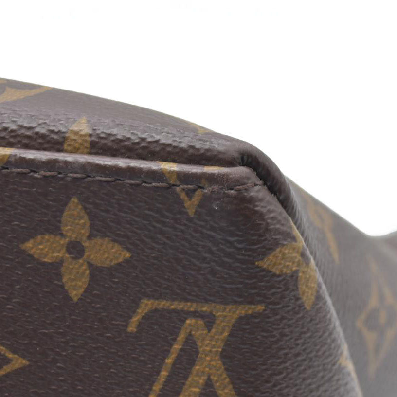 $3200 Louis Vuitton  Monogram Grand Palais with Box and Dust Bag RFID